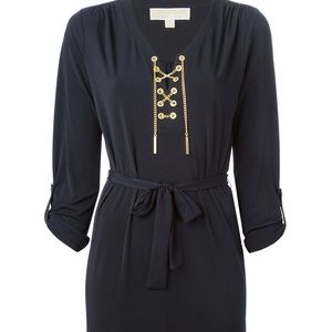 Micheal Kors dress